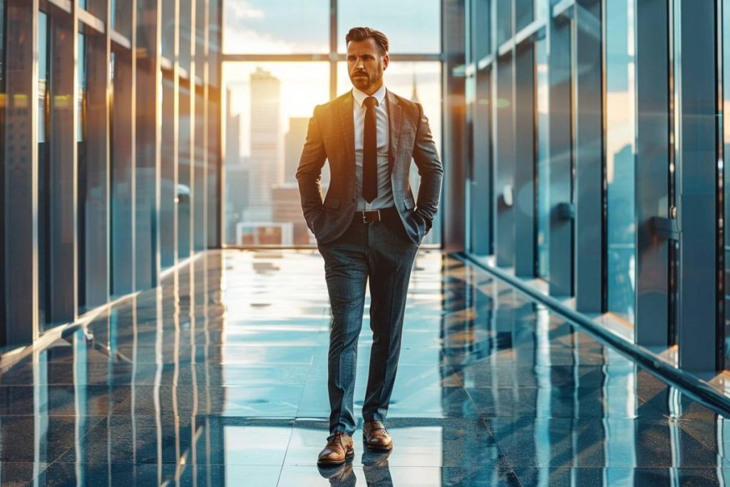 Directeur général : rôle et responsabilités dans l’entreprise