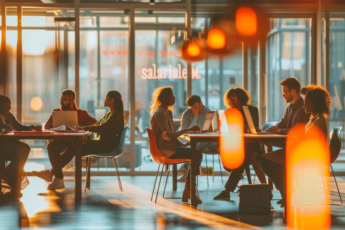 Masse salariale : définition et importance pour l’entreprise