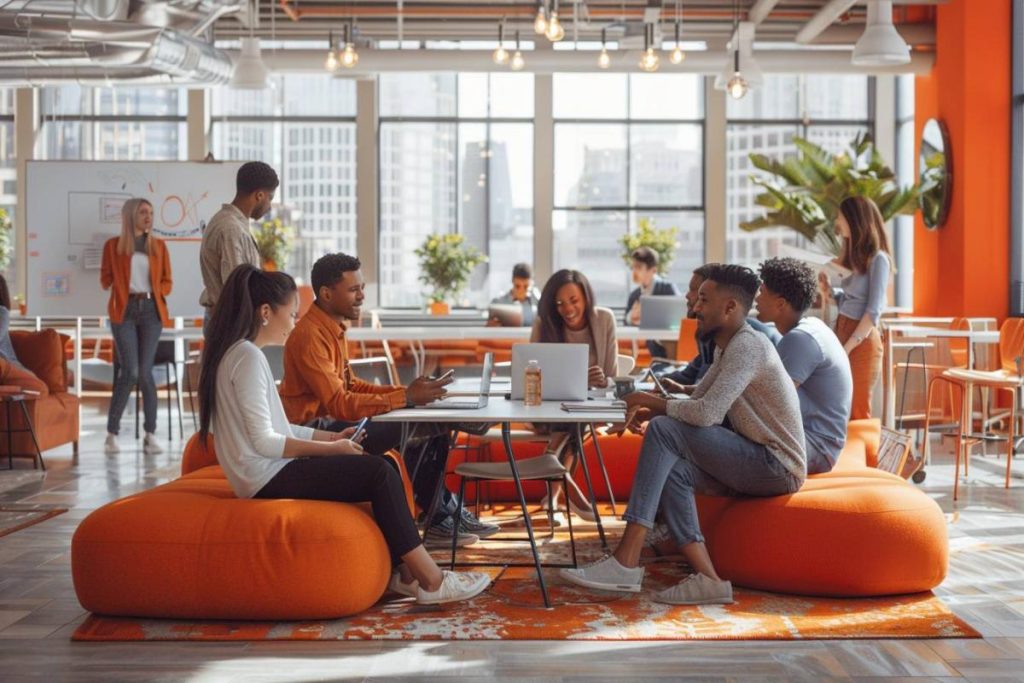 Communication interne en entreprise : enjeux et outils