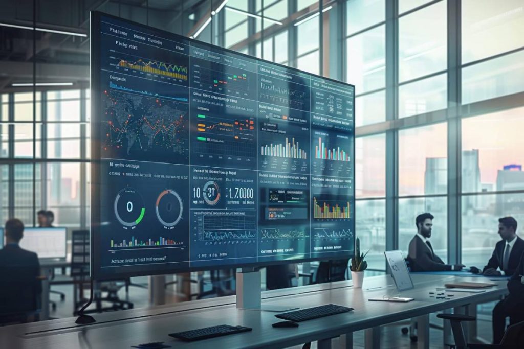 Entreprise stat publique – C’est quoi cette plateforme ?