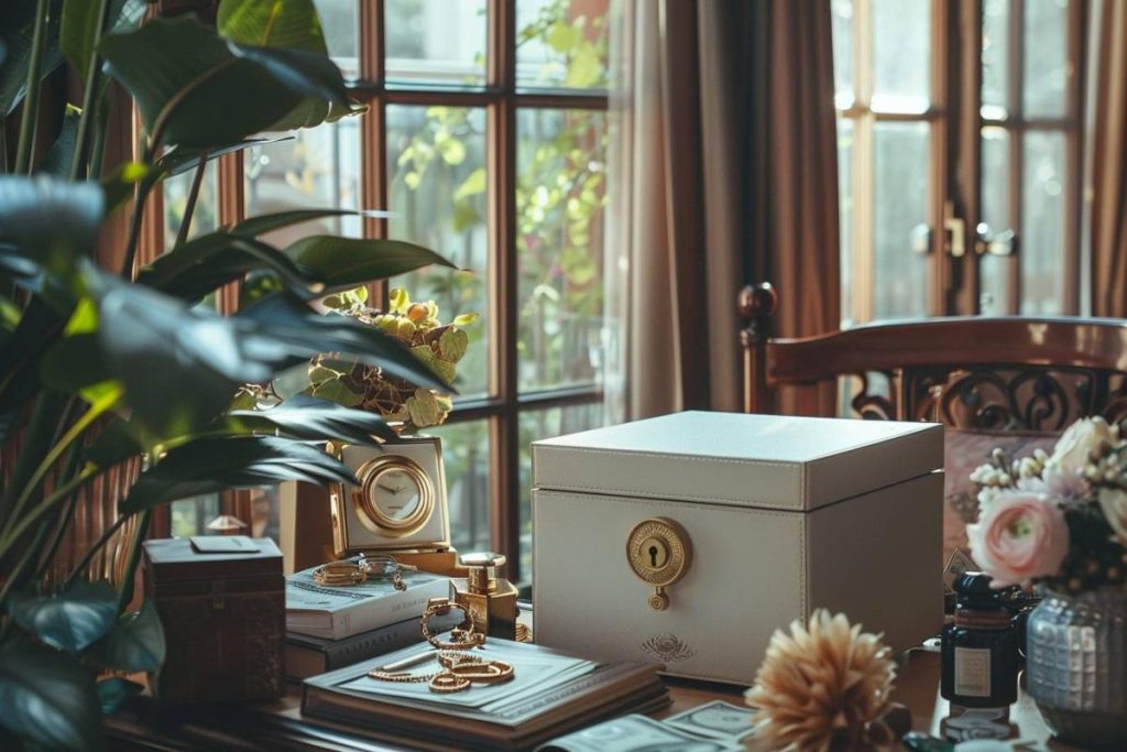 Insaisissabilité : protéger ses biens personnels