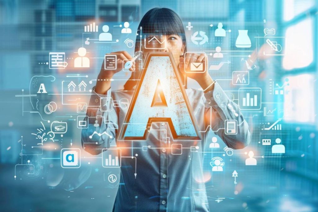 La liste des métiers qui commencent par la lettre A