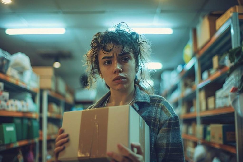 Où acheter des colis perdus : plateformes et conseils