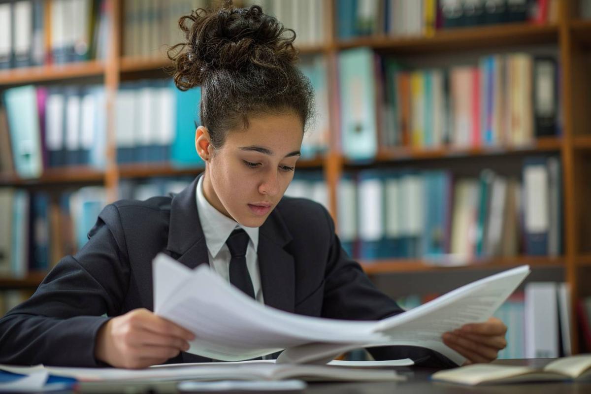 Salaire clerc de notaire : un aperçu des revenus (1800 brut début, salaire moyen 2700 brut par mois)