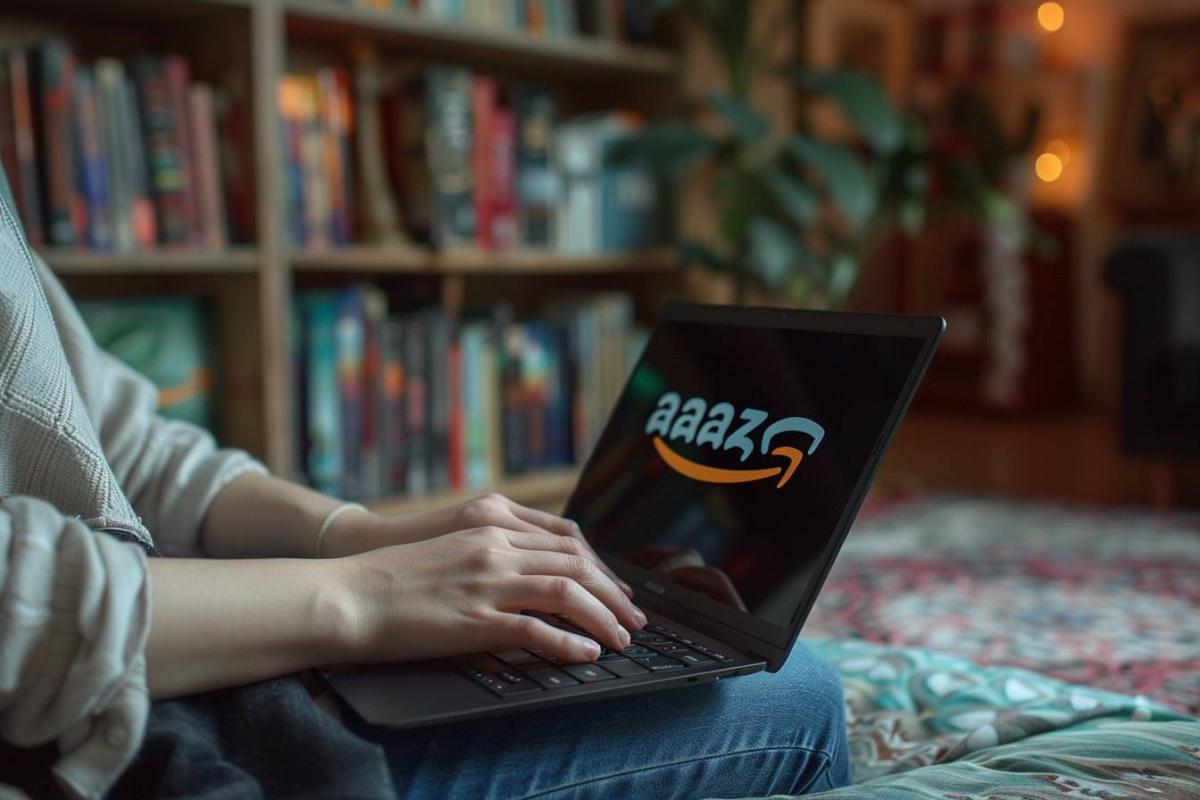 Travailler de chez soi pour Amazon : comment procéder ?