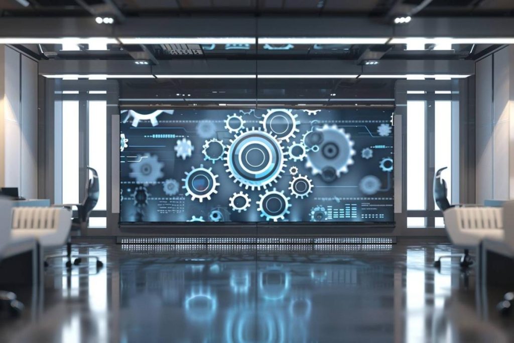 Agence data keyrus – votre expert en transformation digitale