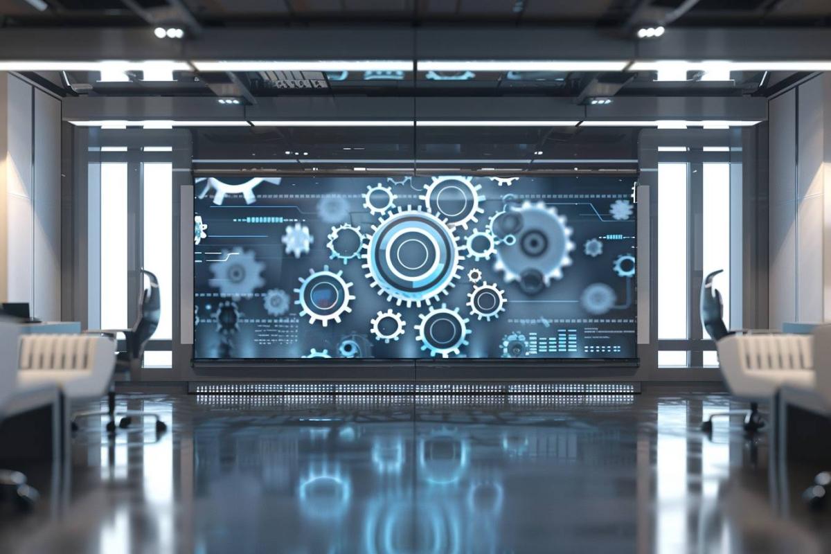 Agence data keyrus – votre expert en transformation digitale