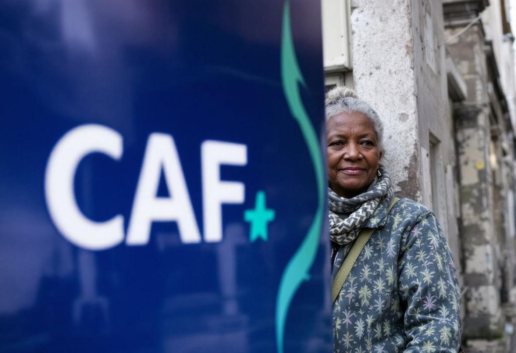 La caf bloque toutes les allocations à partir de mars