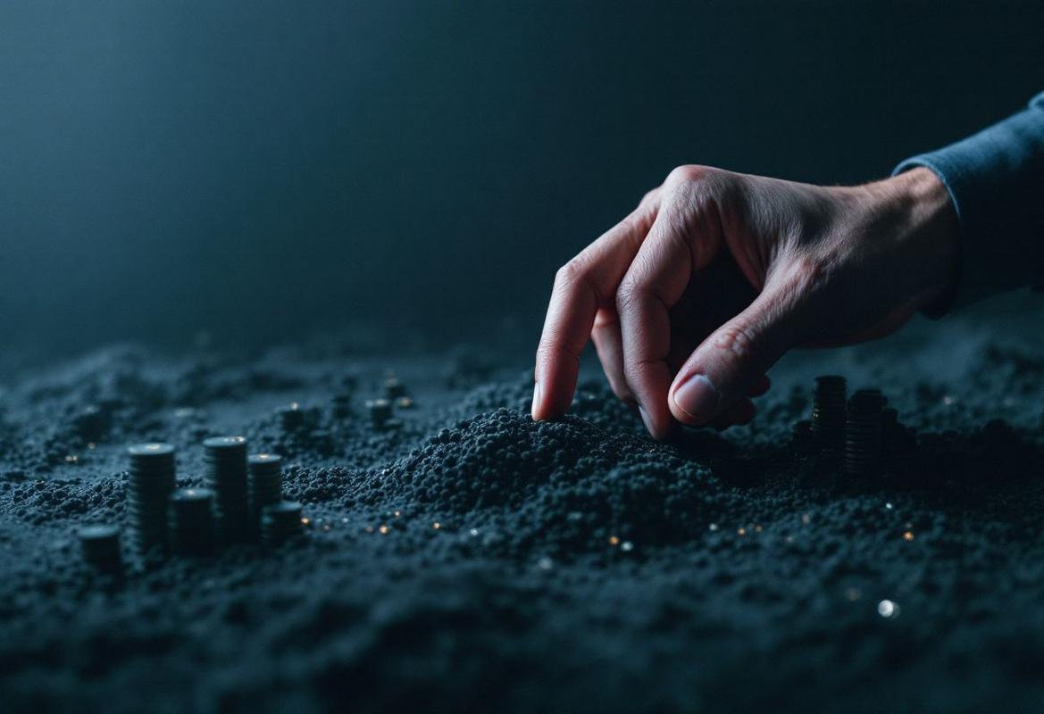Ne pas déclarer ses cryptos : quels sont les risques ?