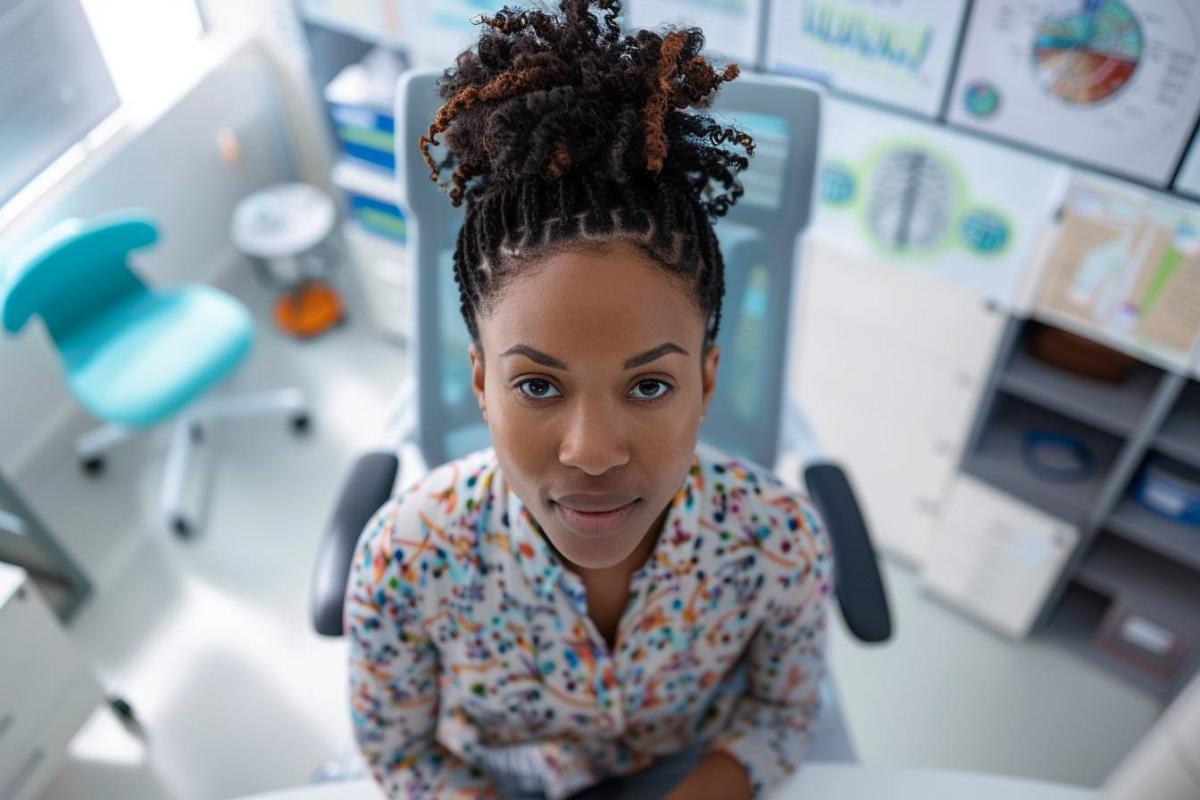 Peut-on travailler avec une névralgie cervico-brachiale en 2025