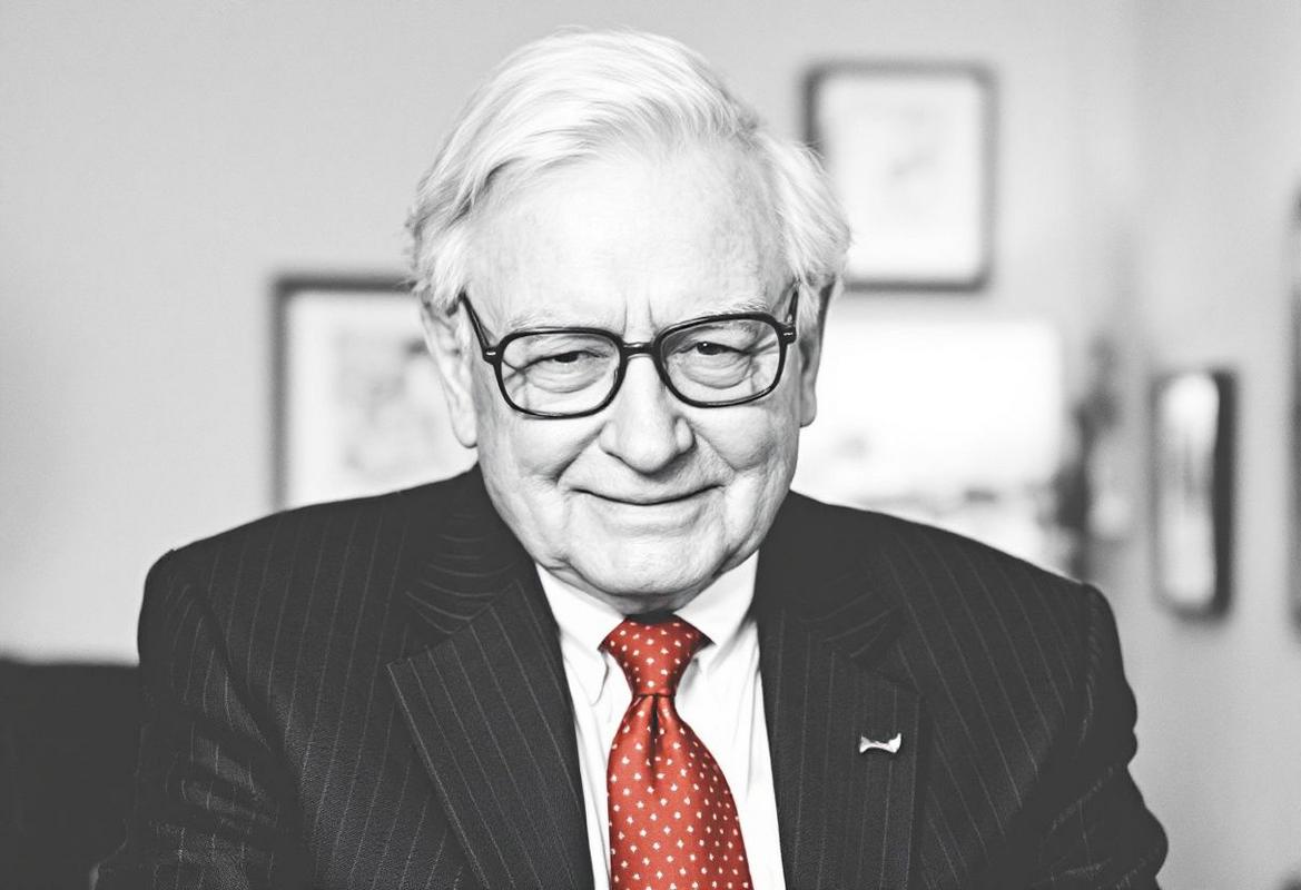 Portefeuille Warren Buffet : ses secrets révélés