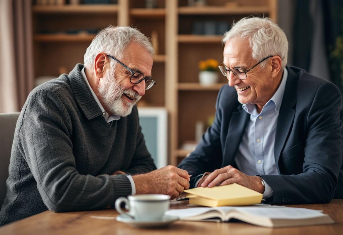 Quelle banque prête jusqu’à 85 ans en 2025 ?