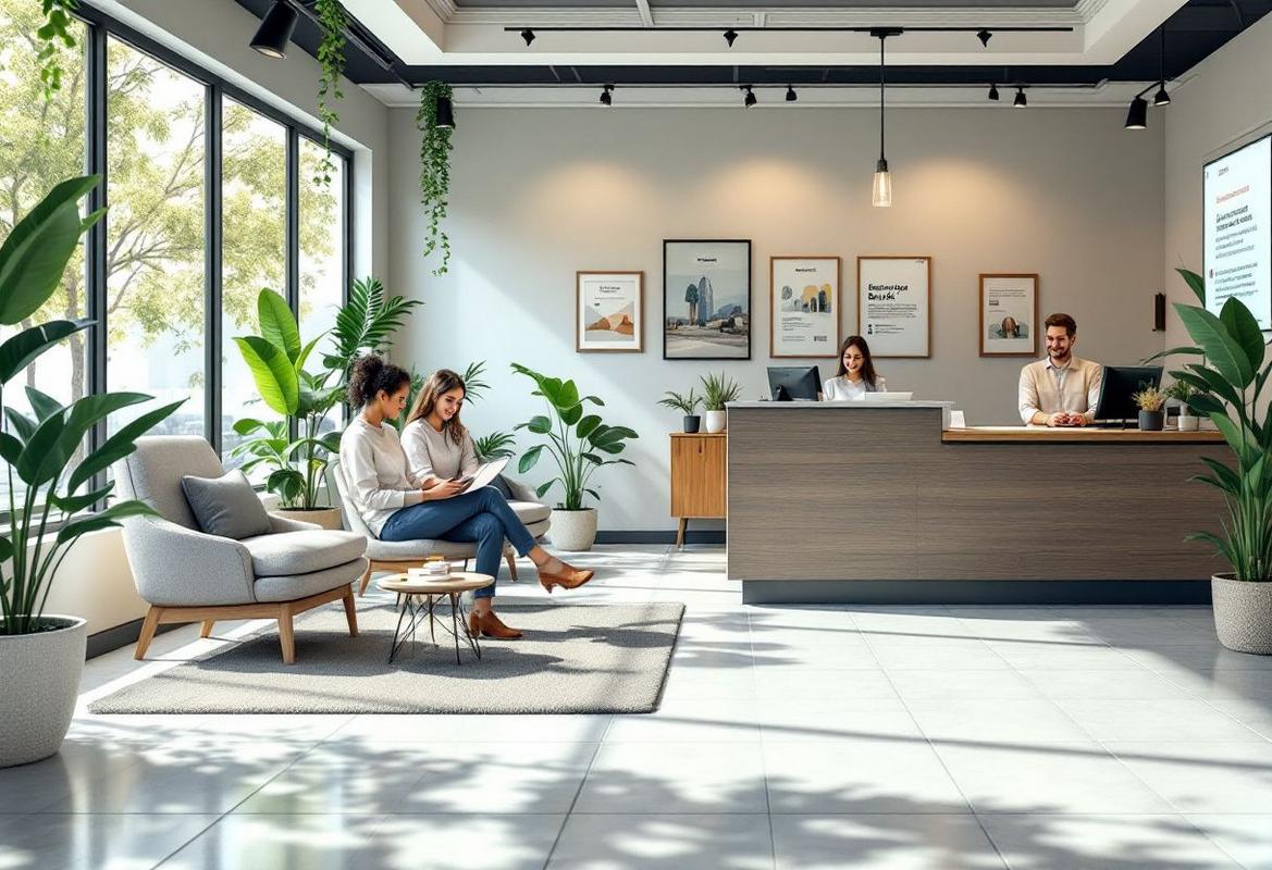 Découvrez Casudmed : Votre partenaire bancaire local