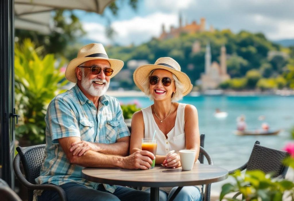 Chèques vacances et retraites : Les droits des retraités