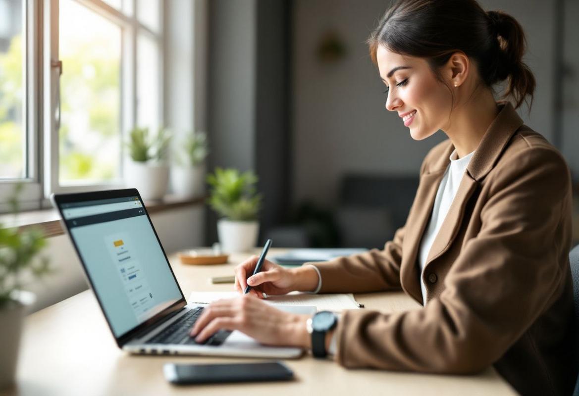 Comment faire un virement bancaire : guide pratique