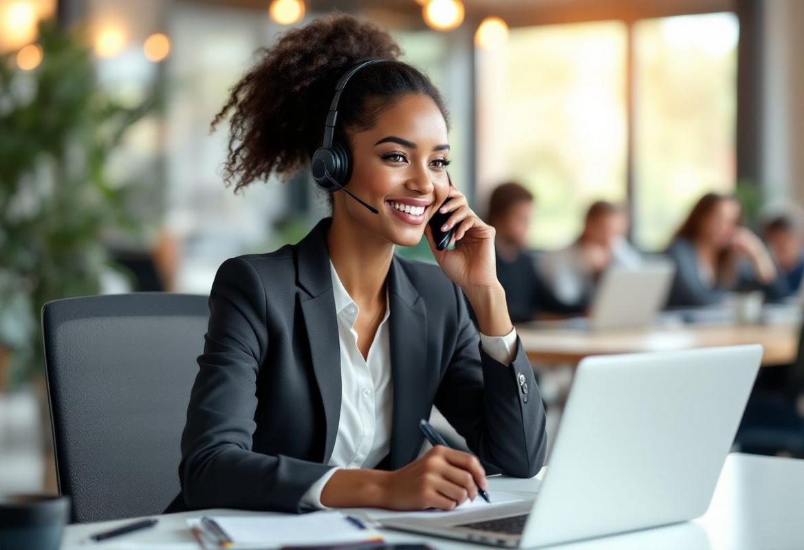 La méthode CROC pour réussir votre prospection téléphonique