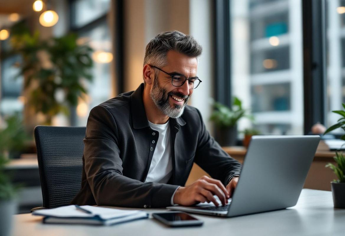 Guide complet sur net entreprise : Inscription et fonctionnalités
