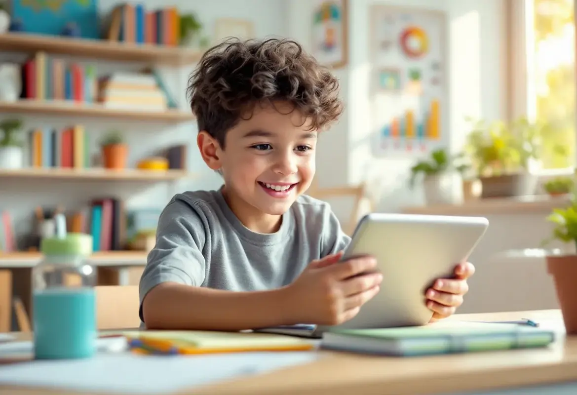 Découvrez Educartable : Le cartable numérique incontournable