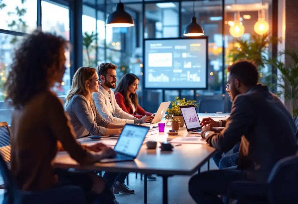 Découvrez expertiseo.fr : Votre Ressource Incontournable