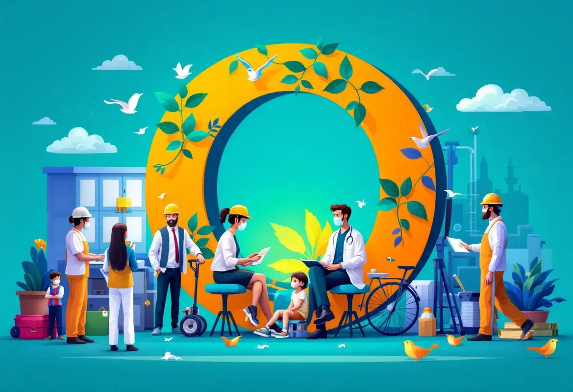 Métiers en O : Liste des métiers commençant par O