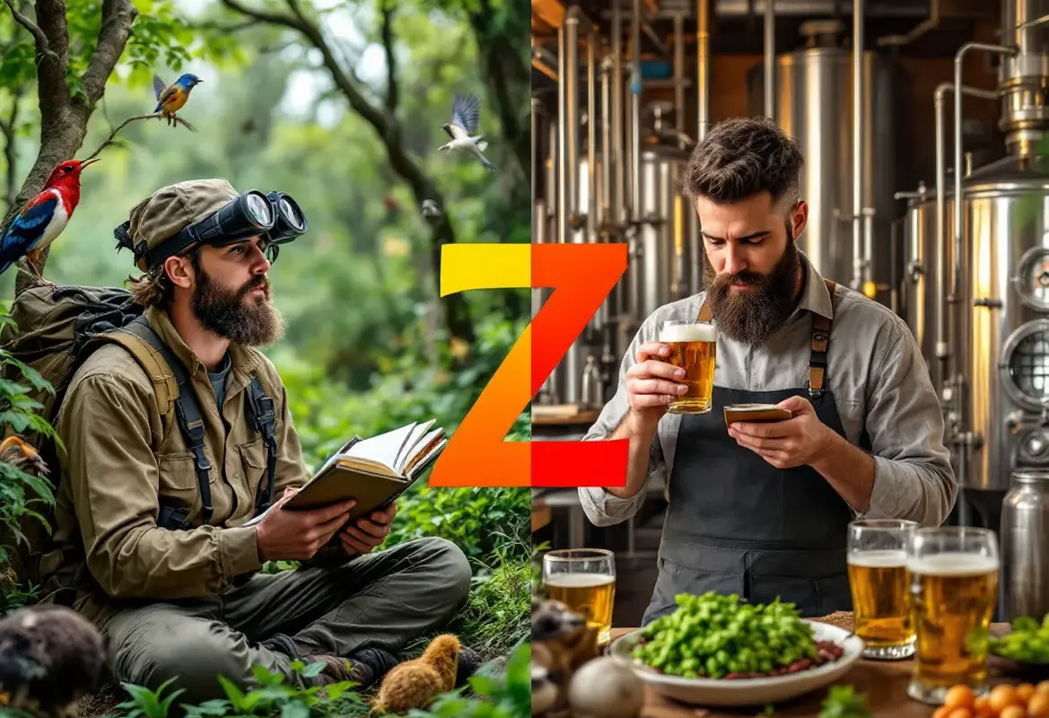 Découverte des métiers en Z : Guide complet