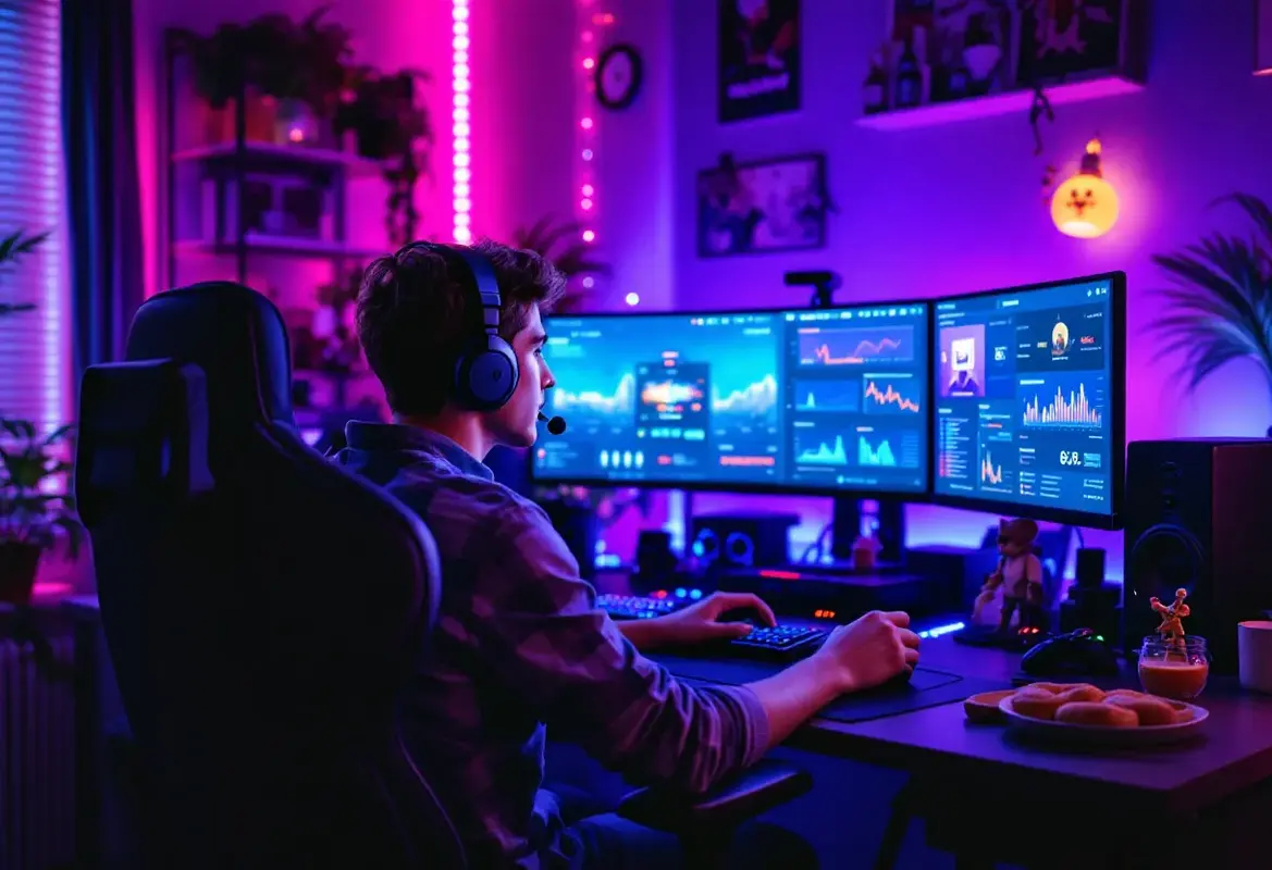 Découvrez TwitchTracker : L'outil essentiel pour les streamers