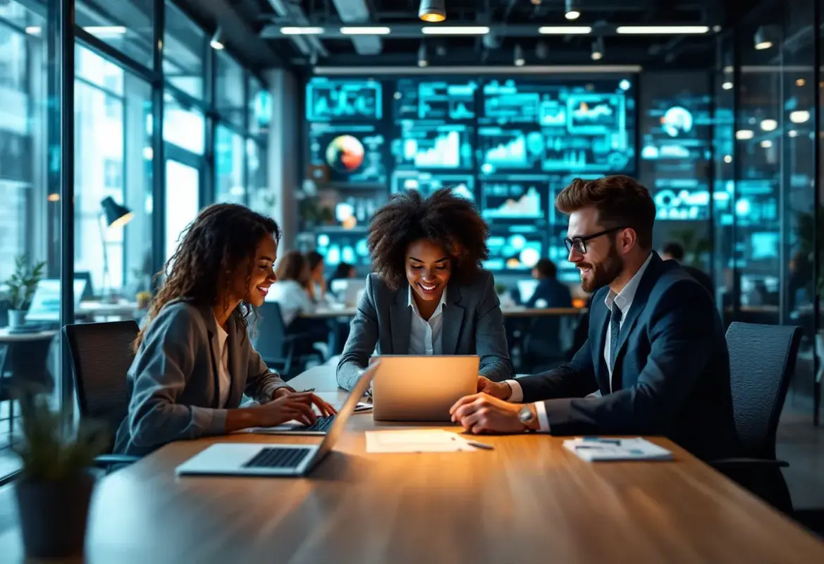 Yiaho ia : la plateforme d'intelligence artificielle gratuite