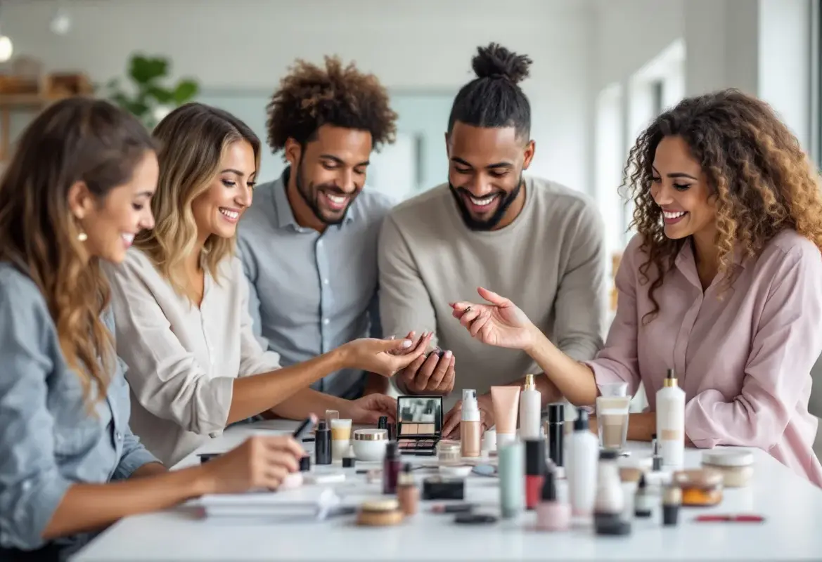 Vente au personnel L'Oréal : Offres et avantages exclusifs