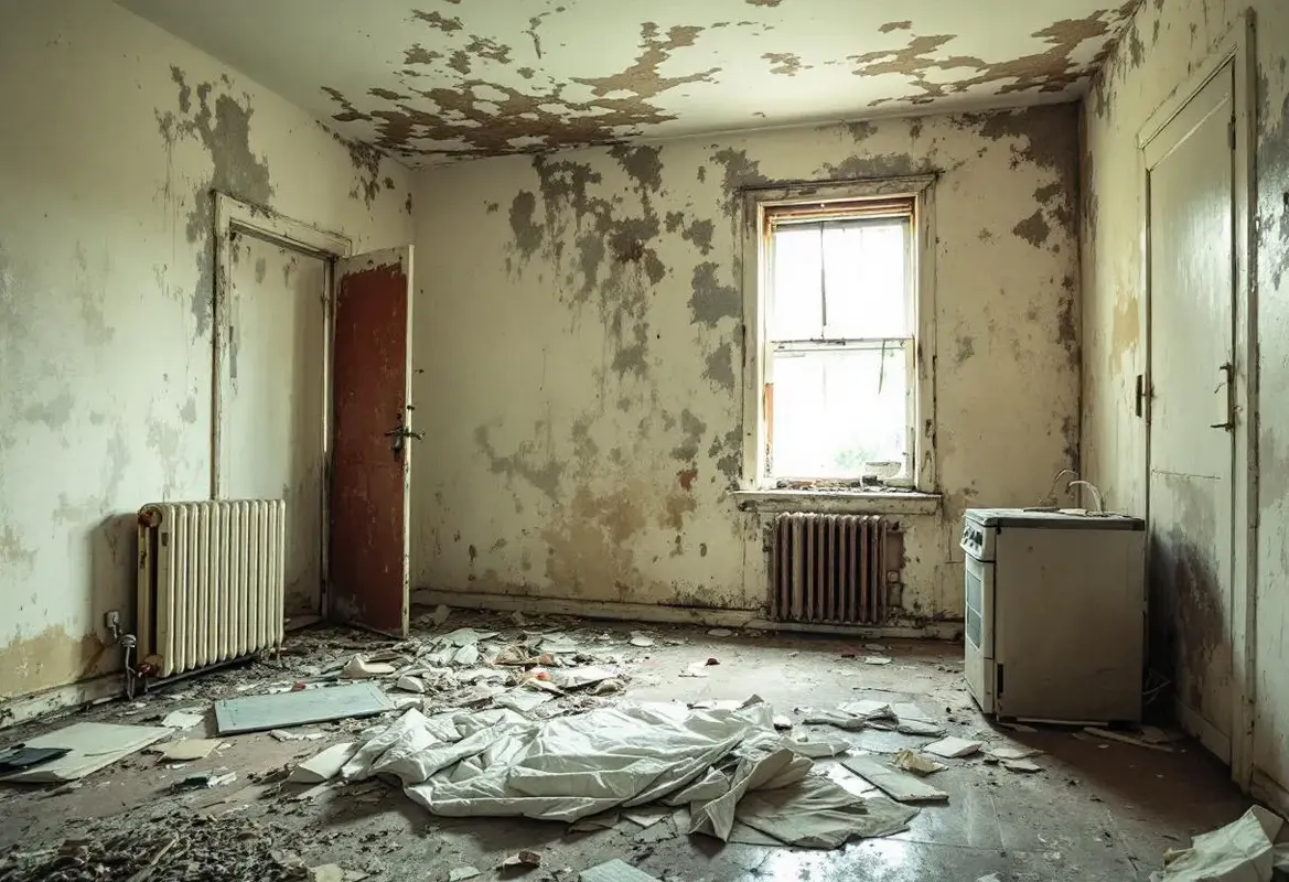 Prix constat huissier logement insalubre : tout savoir