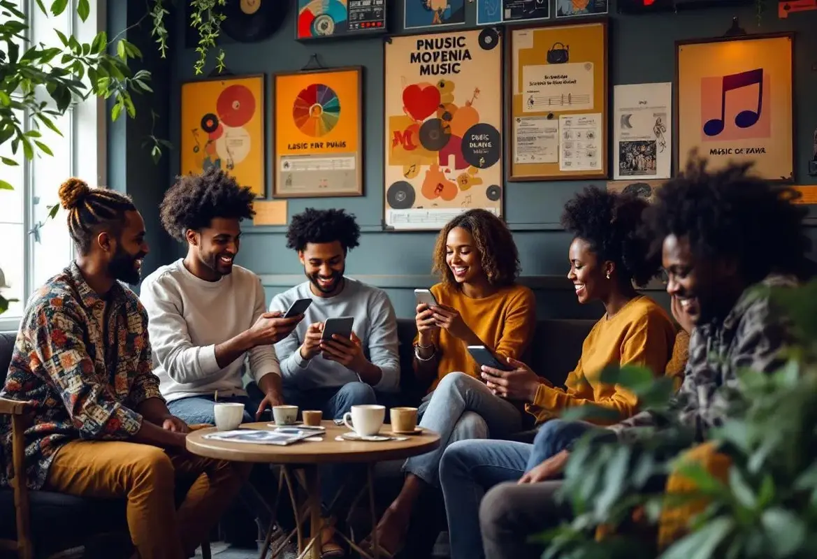 Quel est le meilleur site de téléchargement de musique gratuit