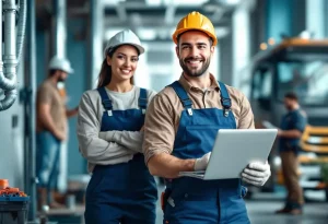 Les métiers les plus faciles et bien payés : Top 10 à découvrir !