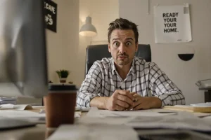 Mon employeur me dit de rester chez moi : que faire ?