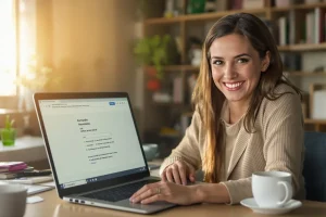 Découvrez le portail métier Normandie : services et ressources utiles