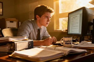 Optimisez votre recherche avec une compliance staffing agency efficace