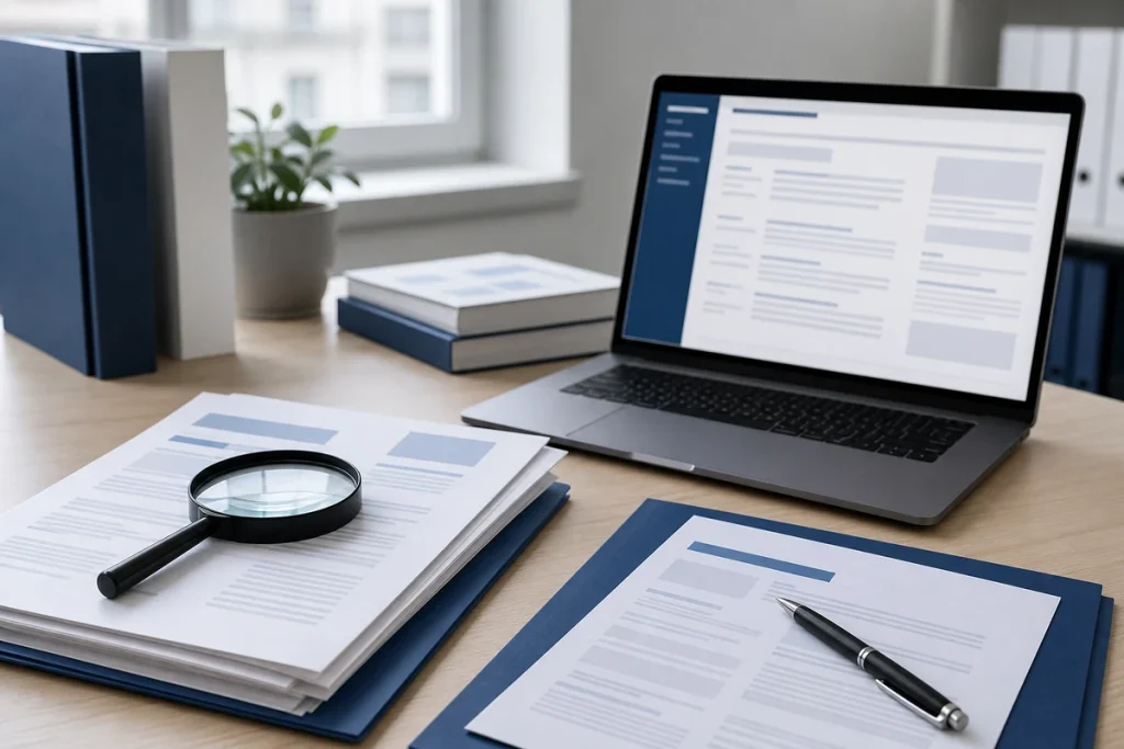 Comment consulter le bodacc gratuitement : guide pratique simple