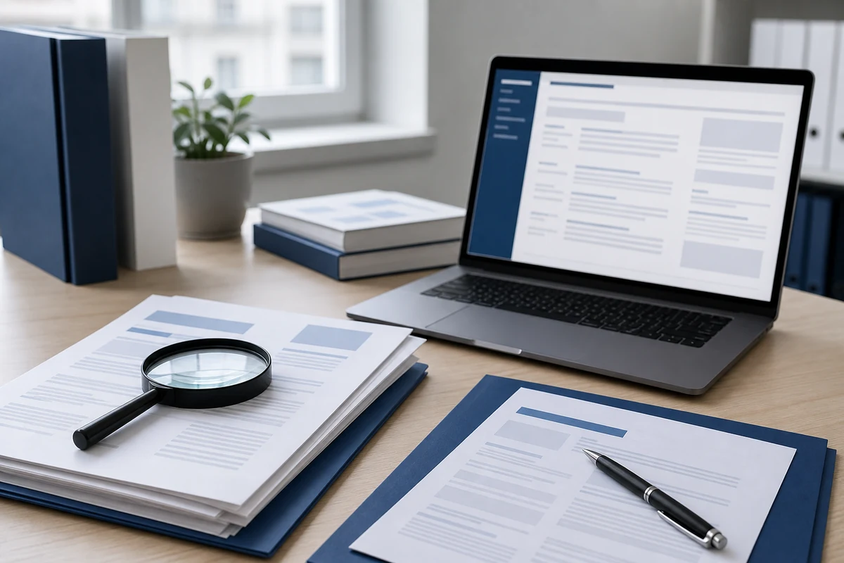 Comment consulter le bodacc gratuitement : guide pratique simple