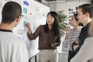 Comment créer un visuel impactant pour vos points clés ?