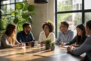 CSE CACIB : Avantages et services pour les employés