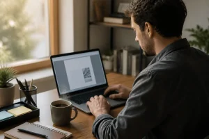 Sejda PDF gratuit : modifier, fusionner et convertir vos PDF