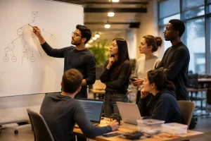 Formation IA Comundi : programme, niveau et financement