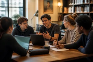 Guide pratique pour utiliser le cybercollège efficacement