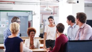 Cours collectif en entreprise : étapes et bonnes pratiques