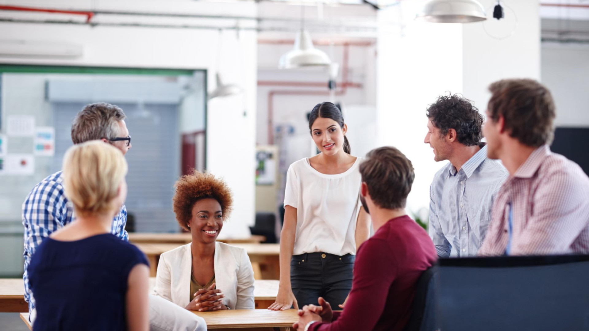 Organiser un cours collectif en entreprise : étapes, conseils et bonnes pratiques