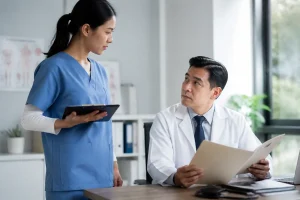 Peut-on mentir à la médecine du travail ? Guide des risques