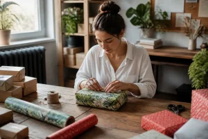Travail à domicile emballage et mise sous pli : 5 conseils pratiques