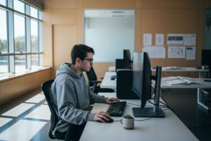 Quelles compétences acquérir en prépa design ?